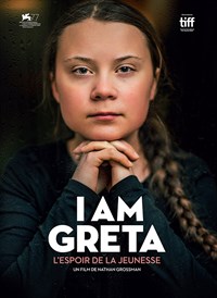 I am Greta