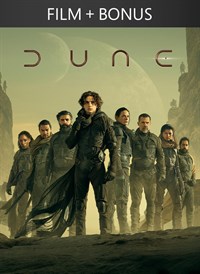 Dune + Bonus