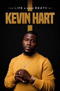 The Life and Near Death of Kevin Hart