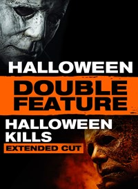 Halloween Kills Double Feature
