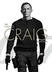The Daniel Craig 5-Film Collection