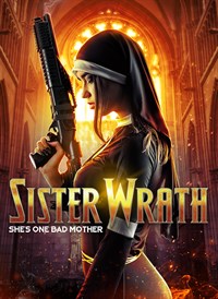 Sister Wrath