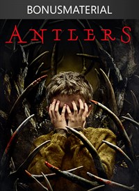 Antlers + Bonus