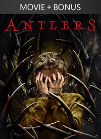 Antlers + Bonus