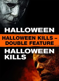 Halloween Kills – 2 Filme Paket