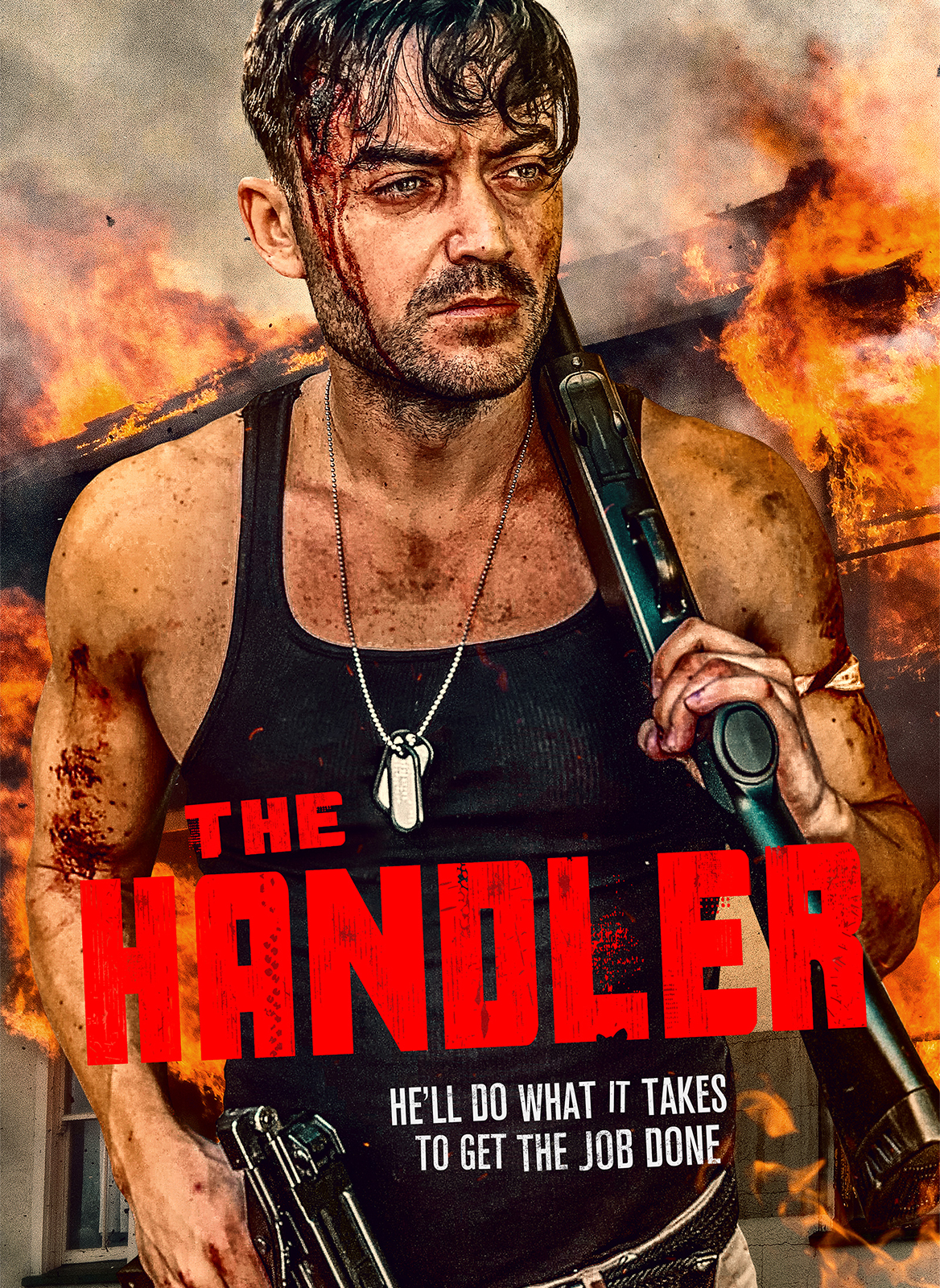 The Handler