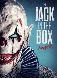 Jack in the Box: Awakening