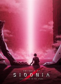 Knights of Sidonia: Love Woven in the Stars - Movie