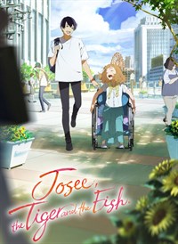 Josee, the Tiger and the Fish (Original Japanese Version)