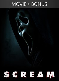 Scream (2022) + Bonus Content