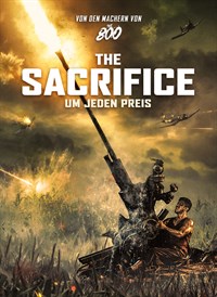 The Sacrifice - Um jeden Preis