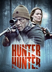 Hunter Hunter
