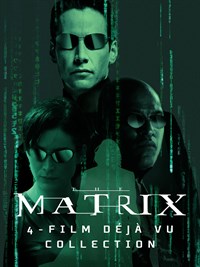 The Matrix 4-Film Déjà vu Collection