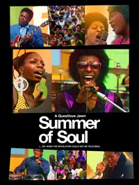 Summer of Soul + Bonus