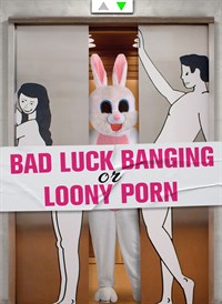 Bad Luck Banging Or Loony Porn