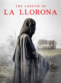 The Legend Of La Llorona