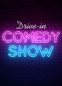 Drive In Comedy Show