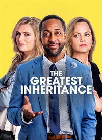 The Greatest Inheritance
