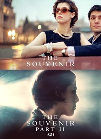 The Souvenir: Parts I & II