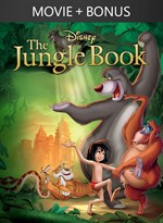 Buy The Jungle Book (1967) + Bonus - Microsoft Store