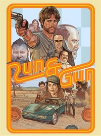 Run & Gun + Bonus