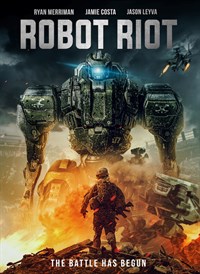 Robot Riot