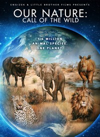 Our Nature: Call of the wild