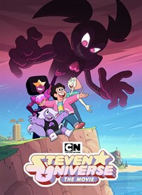 Steven Universe The Movie Sing-A-Long