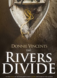 Donnie Vincent's The River's Divide