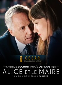 Alice et Le Maire