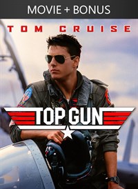 Top Gun + Bonus Content
