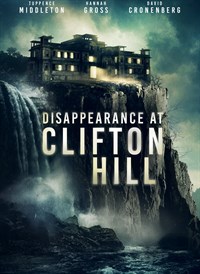 Disappearance At Clifton Hill
