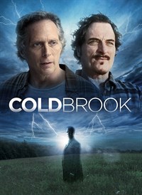 Cold Brook
