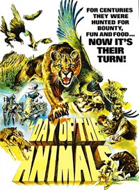 Day of The Animals