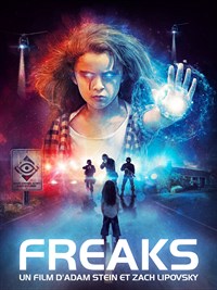 Freaks (2018)