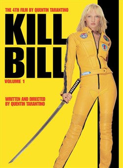 Buy Kill Bill: Volume 1 from Microsoft.com