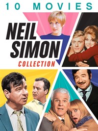 Neil Simon 10-Movie Collection