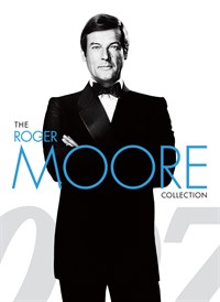 The Roger Moore Collection