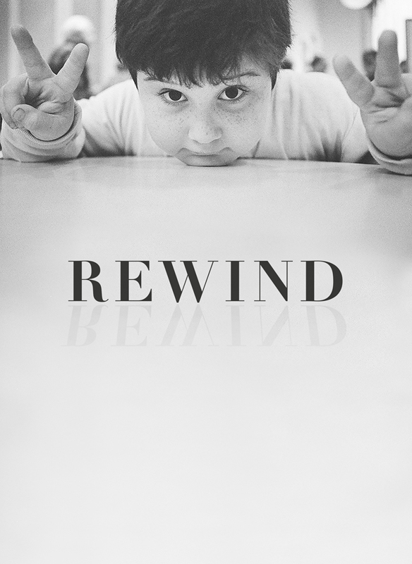 Rewind