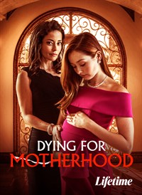 Dying For Motherhood