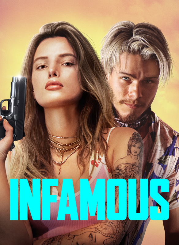 Infamous