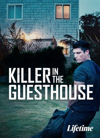 Killer in the Guest House