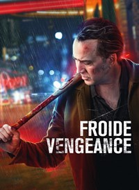 Froide vengeance