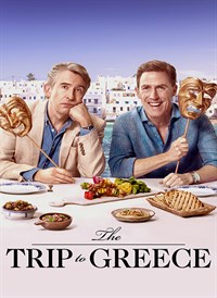 The Trip To Greece