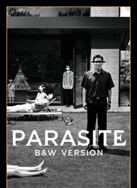 Parasite (Black & White)
