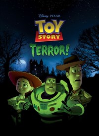 TOY STORY OF TERROR! (TV SPECIAL)