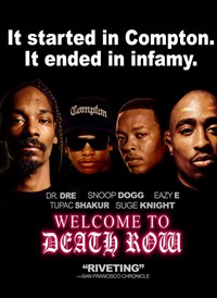 Welcome To Death Row