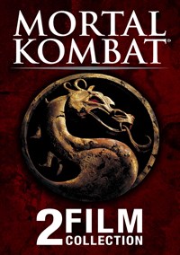 Mortal Kombat - Parts I and II
