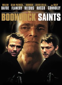 The Boondock Saints