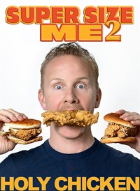 Super Size Me 2: Holy Chicken